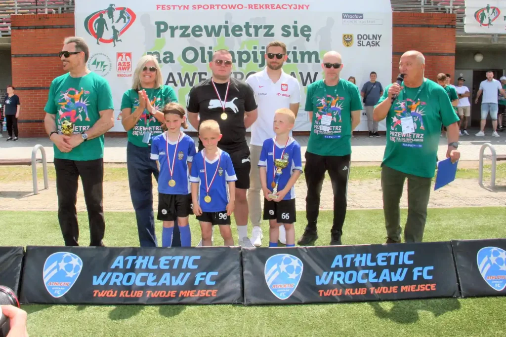 Fot. Henryk Nawara - Przewietrz się na Olimpijskim 2026