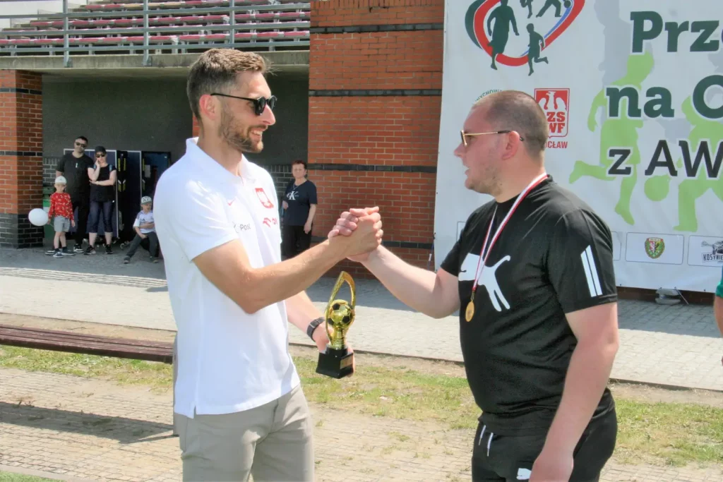 Fot. Henryk Nawara - Przewietrz się na Olimpijskim 2026