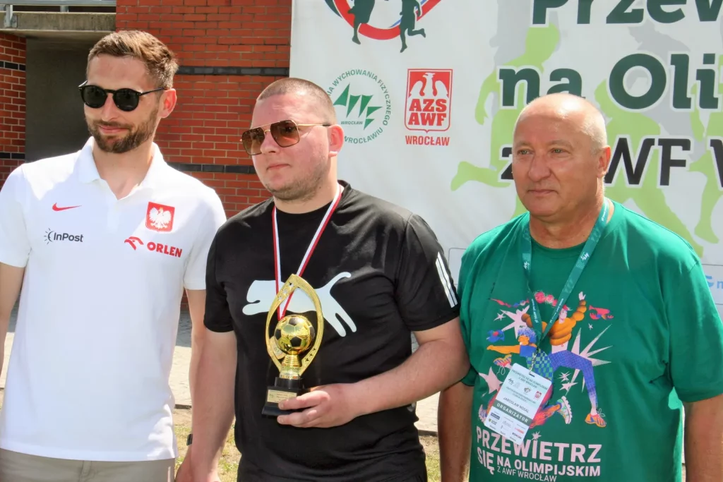 Fot. Henryk Nawara - Przewietrz się na Olimpijskim 2026