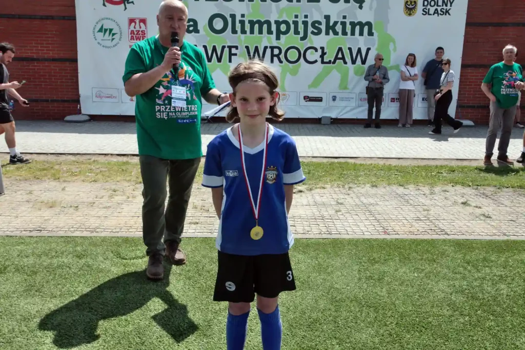 Fot. Adam Stępień - Przewietrz się¨ na Olimpijskim 2026