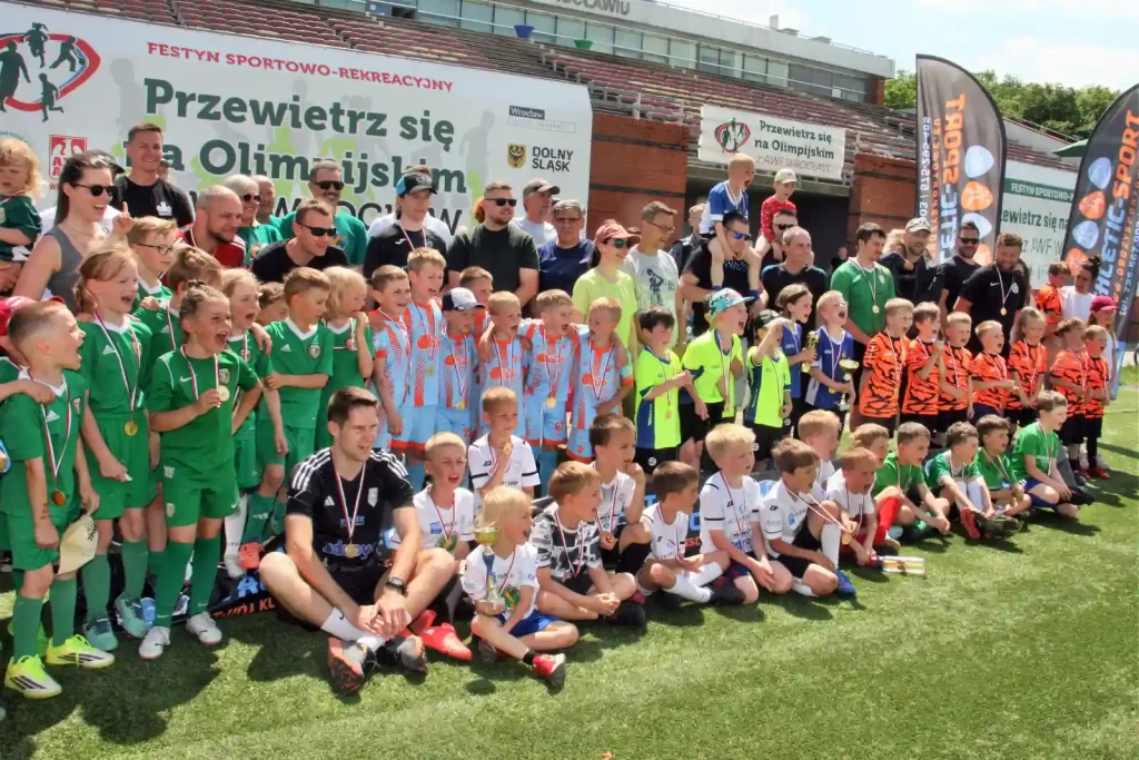 Fot. Henryk Nawara - Przewietrz się na Olimpijskim 2026