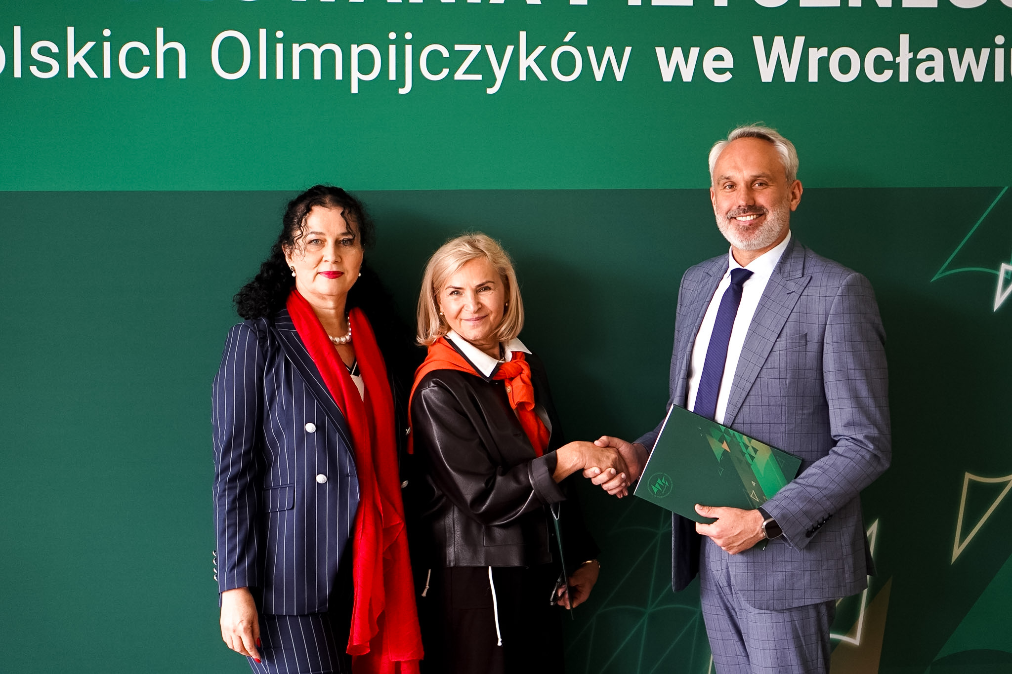 AWF Wrocław i Beauty Project łączą siły dla rozwoju fizjoterapii i kosmetologii