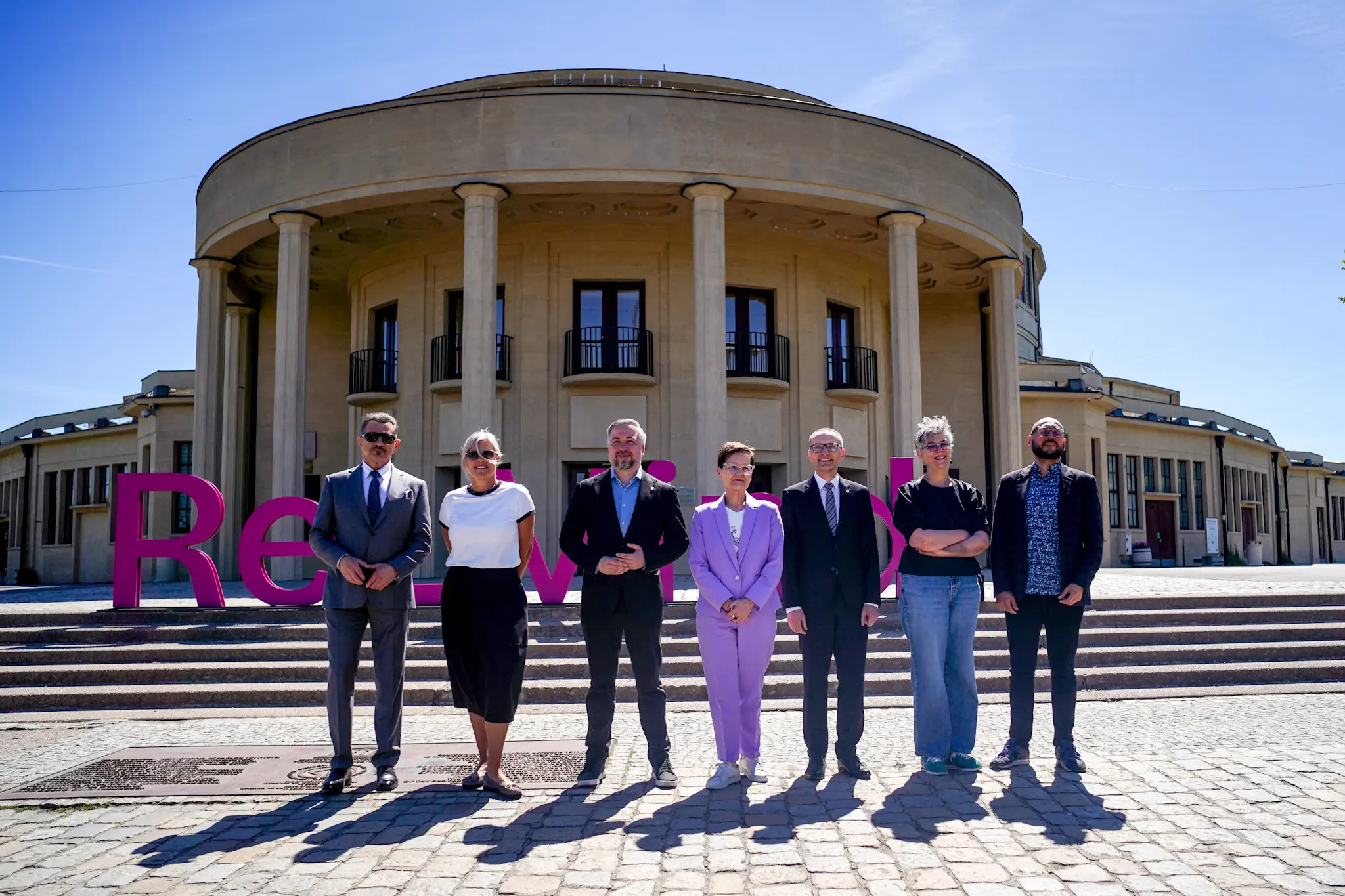 AWF Wrocław współorganizatorem Miasteczka Młodych podczas Kongresu i Festiwalu Psychologicznego Re_Mind