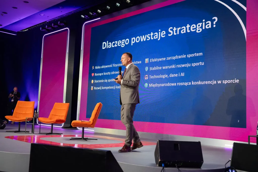 Fot. Tomasz Modrzejewski - Kongres i Festiwal Psychologiczny Re_Mind