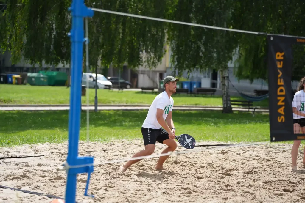 Fot. Patrycja Schneider - Miasteczko Młodych - dzień I