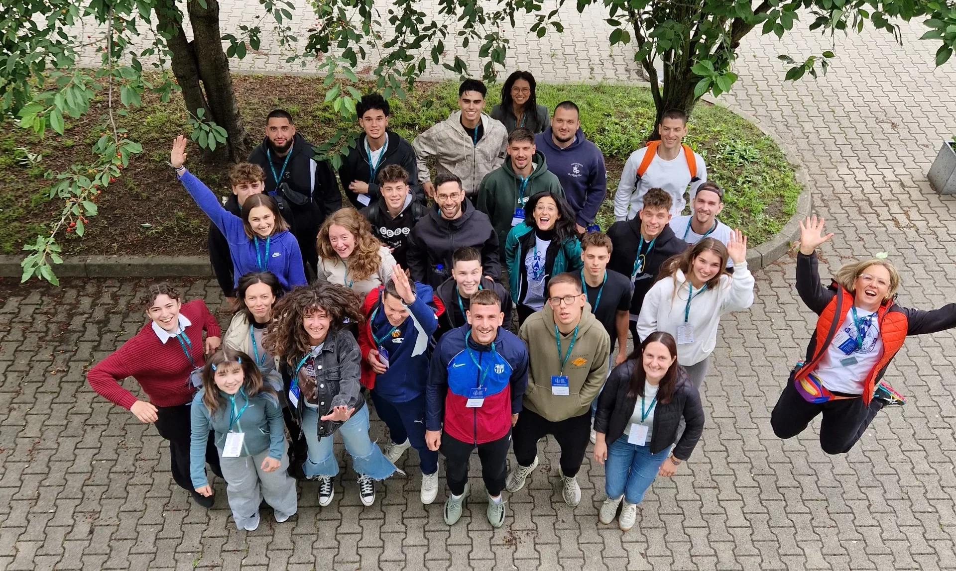 Erasmus BIP „Safe Mountain Explorer” – kolejny międzynarodowy sukces AWF Wrocław